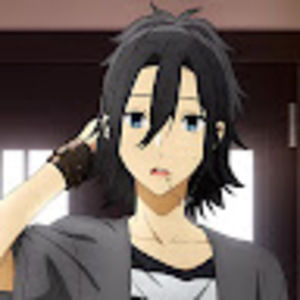 Meet your Posher, Lupe